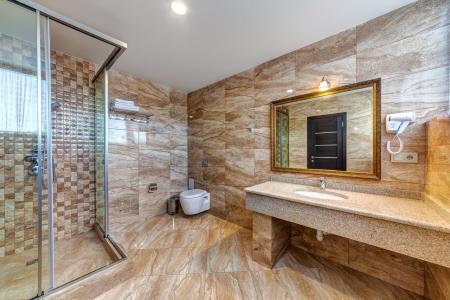 Отель Гостиница Азария в Геленджик - Россия