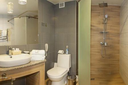 Отель Sunmarinn Resort Hotel в Анапа - Россия