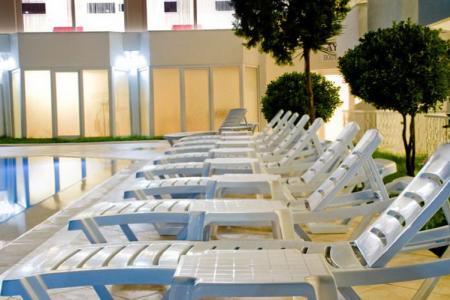 Отель Ayapam Boutique Hotel в Памуккале - Турция