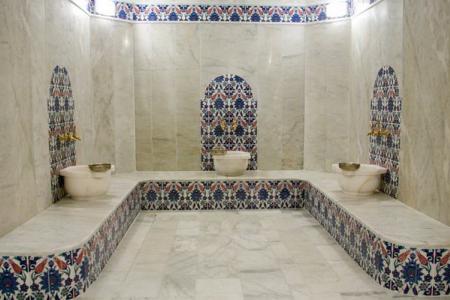 Отель Ayapam Boutique Hotel в Памуккале - Турция