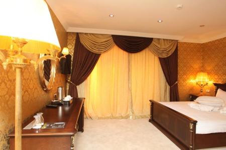 Отель Ayasultan в Султанахмет - Турция