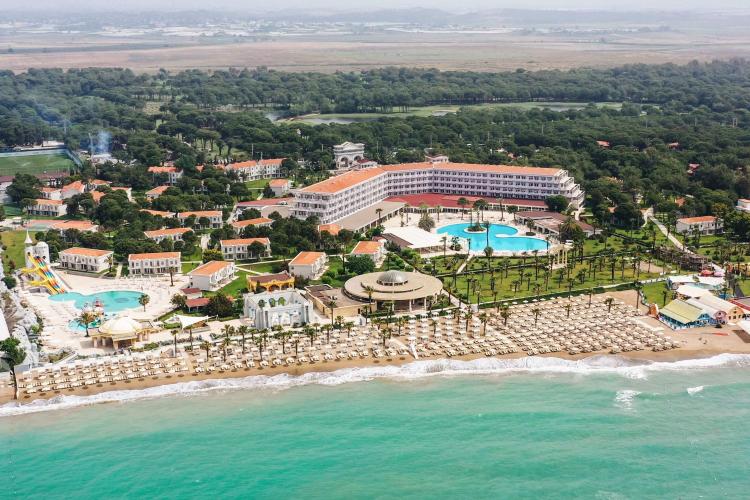 Selectum Noa Belek