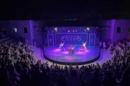 Отель Selectum Noa Belek в Белек - Турция