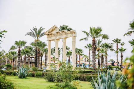 Отель Selectum Noa Belek в Белек - Турция