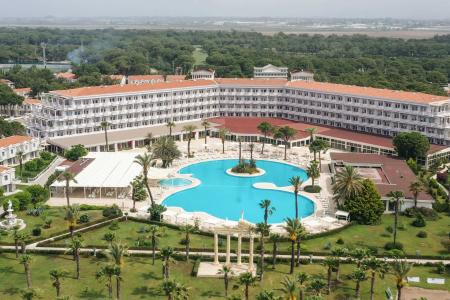 Отель Selectum Noa Belek в Белек - Турция