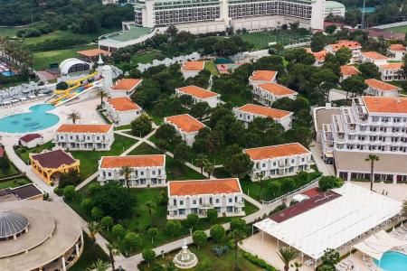 Отель Selectum Noa Belek в Белек - Турция