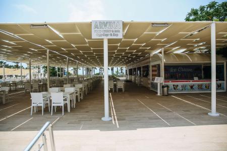 Отель Selectum Noa Belek в Белек - Турция