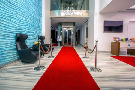 Отель Innova Sultanahmet в Султанахмет - Турция