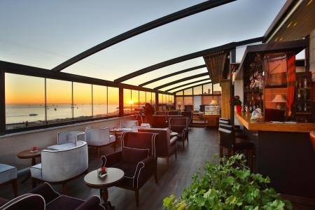 Отель Innova Sultanahmet в Султанахмет - Турция