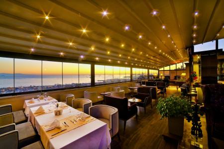 Отель Innova Sultanahmet в Султанахмет - Турция