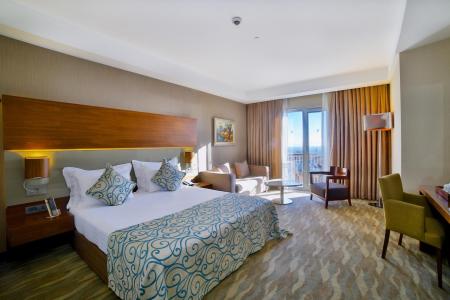 Отель Innova Sultanahmet в Султанахмет - Турция