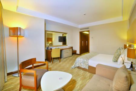 Отель Innova Sultanahmet в Султанахмет - Турция