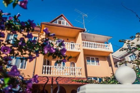 Отель Lantana Hotel в Адлер - Россия