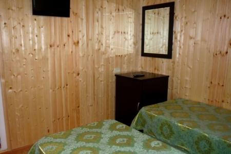 Отель Lantana Hotel в Адлер - Россия