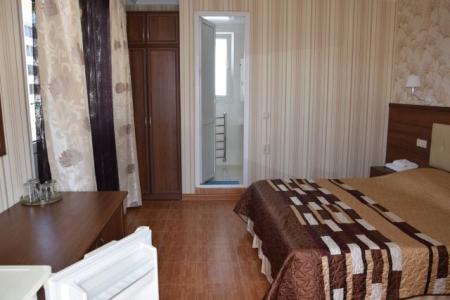 Отель Lantana Hotel в Адлер - Россия