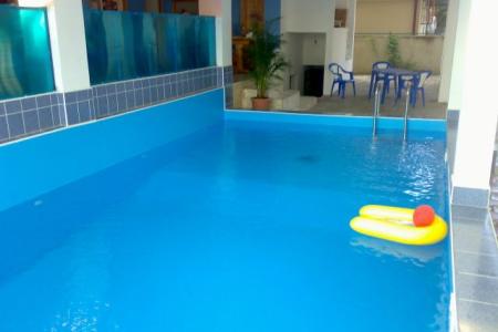 Отель Lantana Hotel в Адлер - Россия