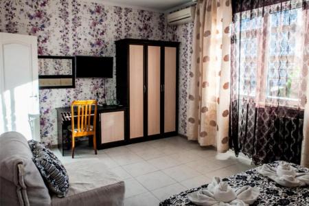 Отель Lantana Hotel в Адлер - Россия