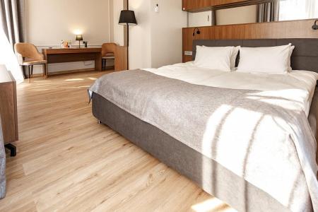 Отель Априори в Зеленоградск - Россия