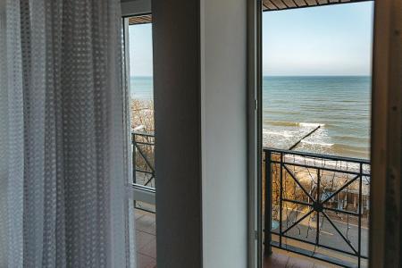 Отель Априори в Зеленоградск - Россия