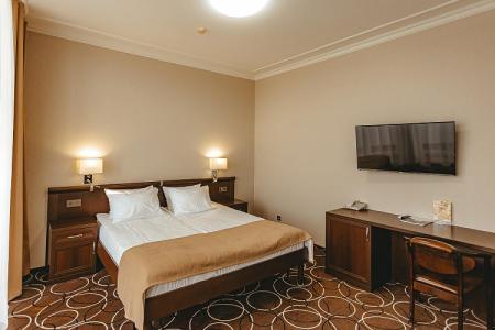 Отель Априори в Зеленоградск - Россия