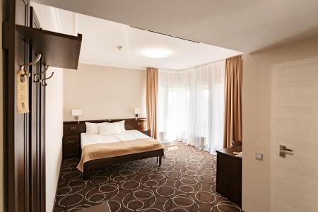 Отель Априори в Зеленоградск - Россия