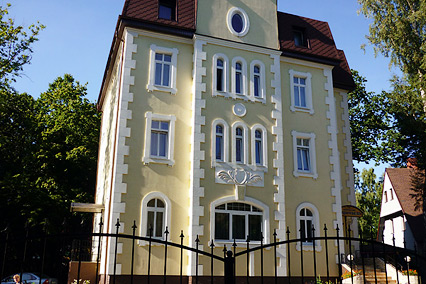 Георгенсвальде