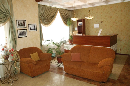 Георгенсвальде