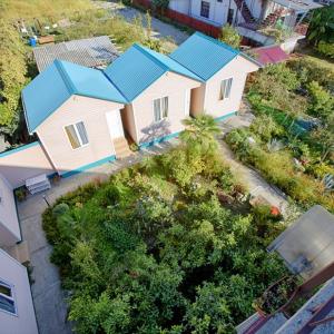 отель Гостиница Ева (ул. Просвещения)