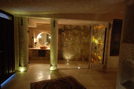 Отель MDC CAVE HOTEL в Ургуп - Турция