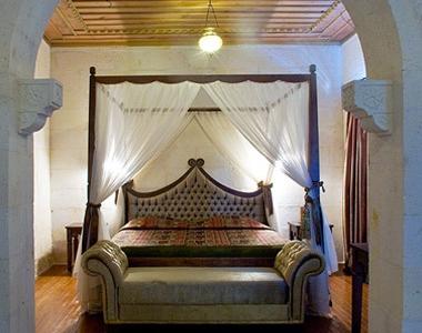 Отель MDC CAVE HOTEL в Ургуп - Турция