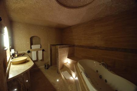 Отель MDC CAVE HOTEL в Ургуп - Турция