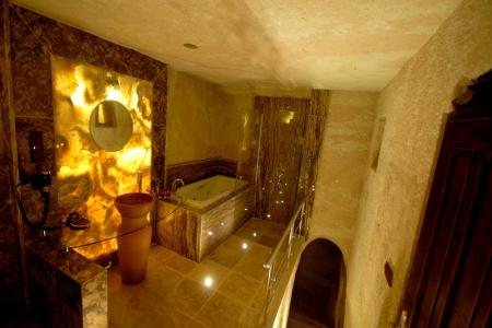 Отель MDC CAVE HOTEL в Ургуп - Турция
