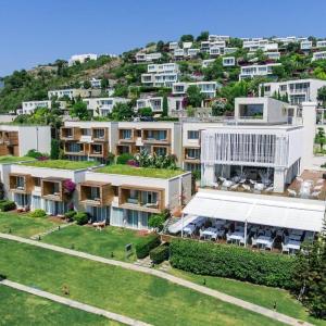 отель Palmalife Bodrum Resort