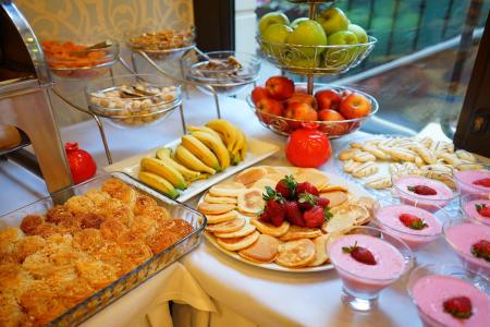 Отель Recital Hotel в Султанахмет - Турция