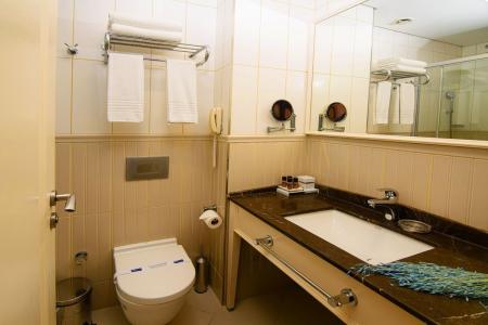 Отель Recital Hotel в Султанахмет - Турция