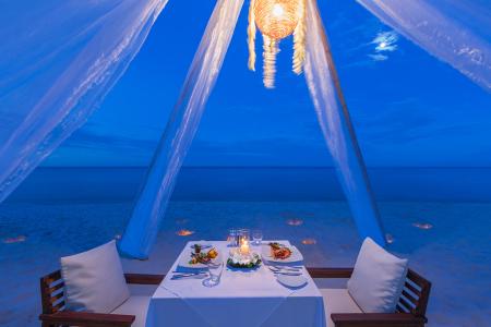 Отель Cape Nidhra Hotel в Хуа Хин - Таиланд