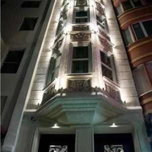 отель Taksim Prelude Hotel