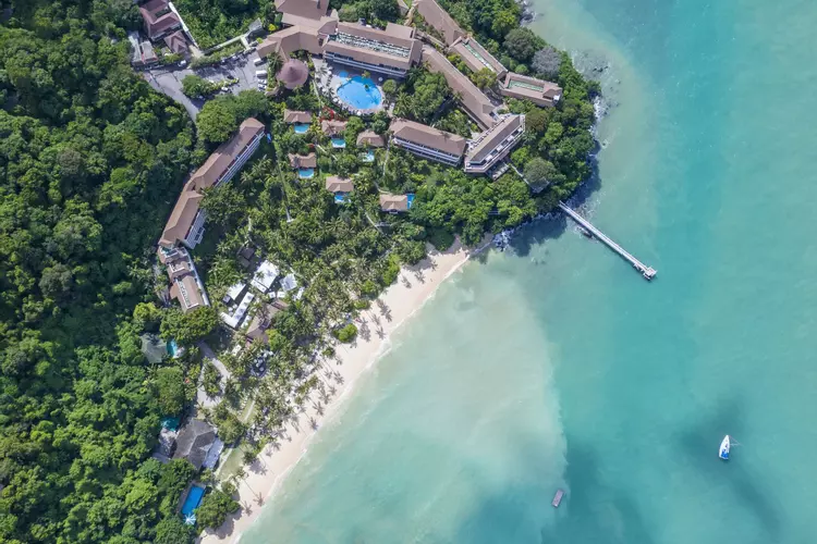 Cape Panwa Hotel