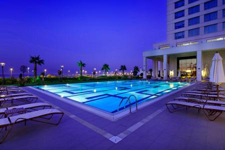 Отель The Green Park Pendik в Стамбул - Турция