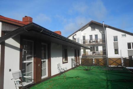 Отель Робинзон Клуб в Калининград - Россия