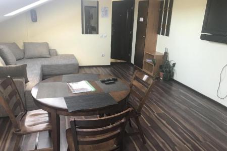 Отель Робинзон Клуб в Калининград - Россия