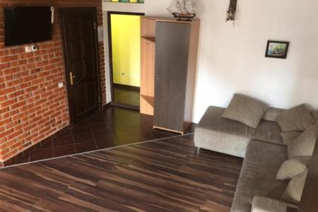 Отель Робинзон Клуб в Калининград - Россия