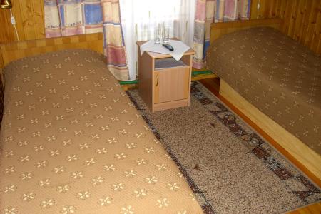 Отель Гостиница Трактир в Куршская коса - Россия