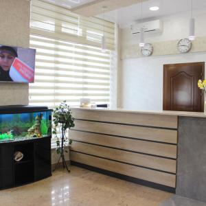 отель Олимп (на Горького)