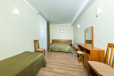 Отель Олимп (на Горького) в Анапа - Россия