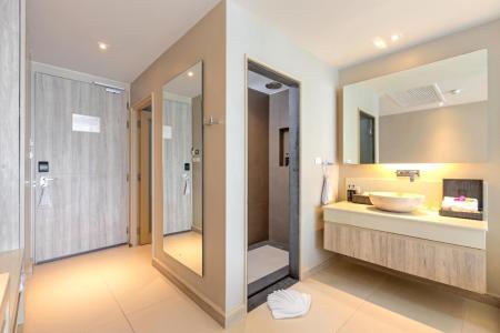 Отель Cape Sienna Phuket Gourmet Hotel & Villas в пляж Камала - Таиланд