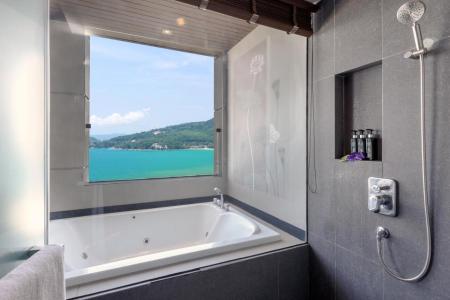 Отель Cape Sienna Phuket Gourmet Hotel & Villas в пляж Камала - Таиланд