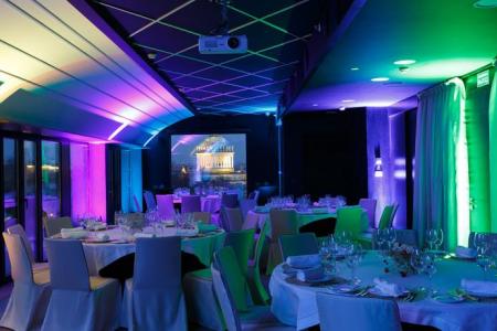 Отель SO/ Saint Petersburg Hotel в Санкт-Петербург - Россия