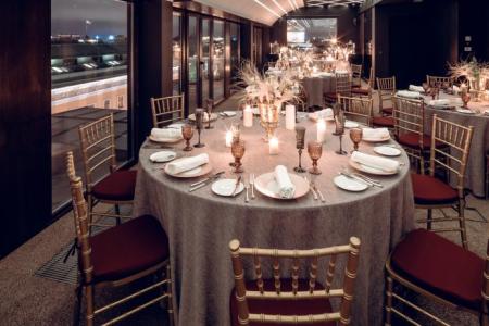 Отель SO/ Saint Petersburg Hotel в Санкт-Петербург - Россия