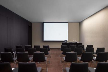 Отель SO/ Saint Petersburg Hotel в Санкт-Петербург - Россия